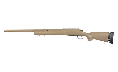 CM.702C-U Opgraderet Version 500 FPS - Tan