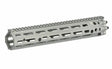 Handguard RIS III 12.5" Daniel Defense Replica - GREY METAL