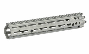 Handguard RIS III 12.5" Daniel Defense Replica - GREY METAL