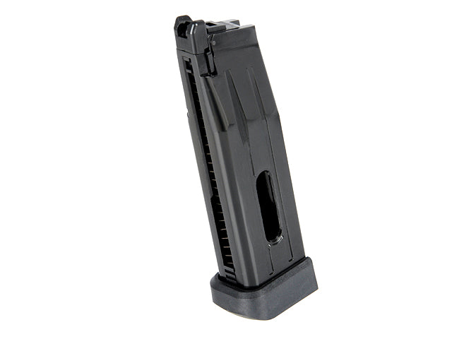 28rd CO2 helmetal Magasin til HI-CAPA Kikimora/Baba Yaga