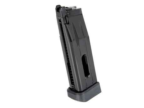 28rd CO2 helmetal Magasin til HI-CAPA Kikimora/Baba Yaga
