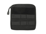 Zippered Pouch MOLLE