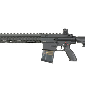 DMR & semi-auto sniper