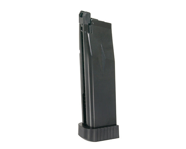 KJW KP-06 serie Grøn gas magasin
