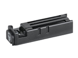 BlowBack Housing