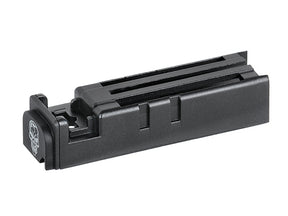 BlowBack Housing