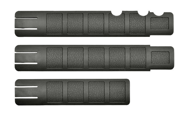 Set of 3 Protective Panels til EC204/EC202 -
