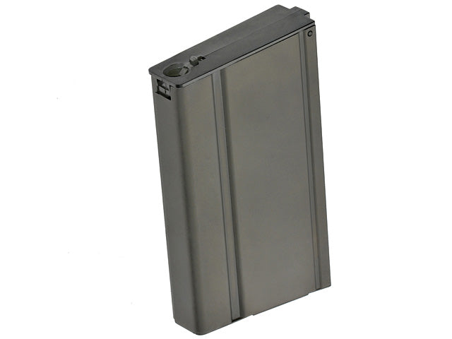 Mid-Cap magazine for 140 rounds for M14 - Battle Worn