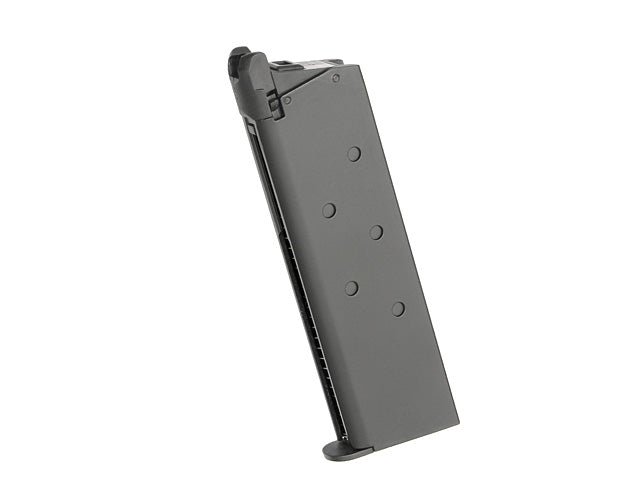 20-round Green Gas magazine for 1911