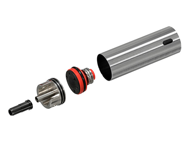 Bore-Up Cylinder Set for TM M4A1/SR16/M733