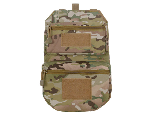 Assault Back Panel Mod.2 - Multicamo