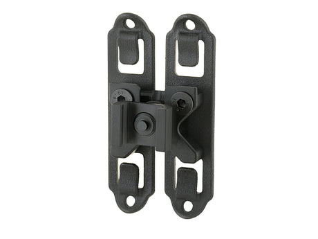 Weapon retention device (MOLLE VERSION) - Sort