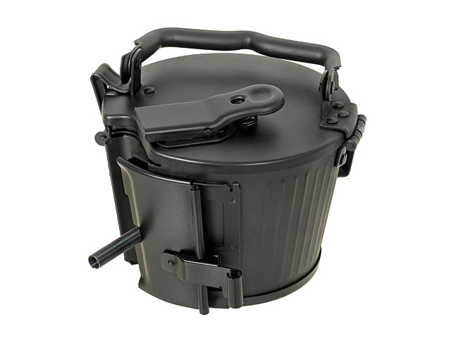 2500rd Electric Drum-Magazine til MG42