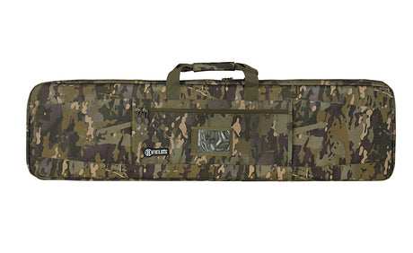Padded Rifle Case 130cm - MT