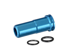 M4 / M16 aluminium sealed nozzle