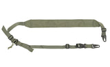 Quick-Adjust Tactical Sling - Ranger Green
