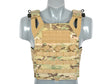Jump Plate Carrier Cummerbund - Multicamo