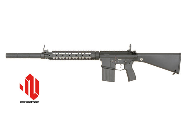CM.098 E-EDITION ETU ESHOOTER, GEN-2