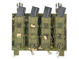 UMP/MP5/UTR45 Double Magazine Pouch - MT
