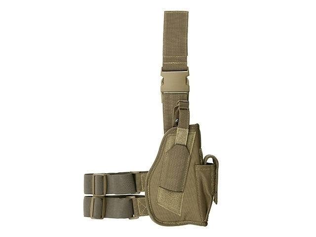 Drop Leg Holster