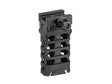 Skeletonized Picatinny Lodret Foregrip