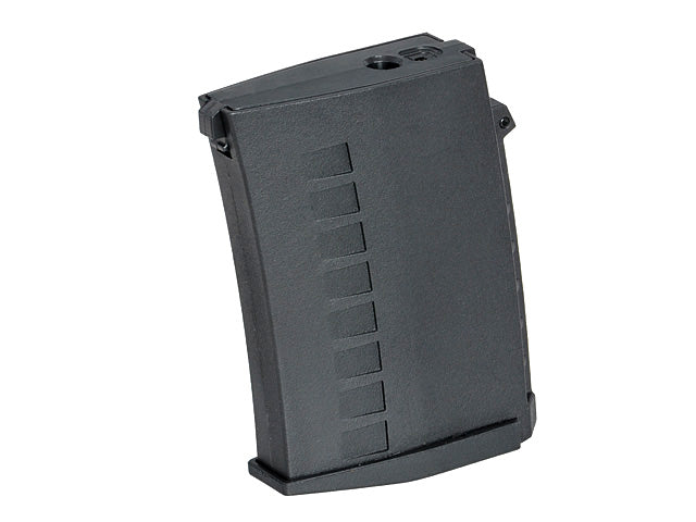 100rd AEG SVD/SVU riffel polymer magasin