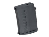 100rd AEG SVD/SVU riffel polymer magasin