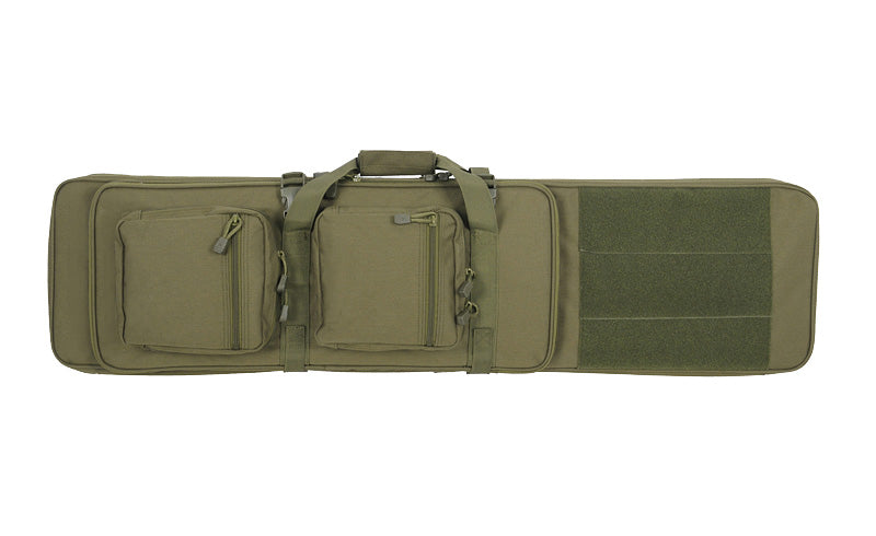 Double weapon case 103cm