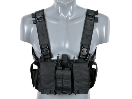 Patrol Chest Rig