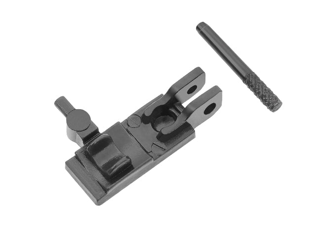 CM.122 Pressure arm of the hop-up kammer