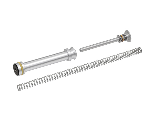Upgrade set til MB02/03 serie
