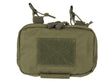 Modular Admin Pouch