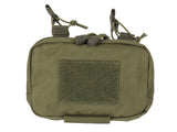 Modular Admin Pouch
