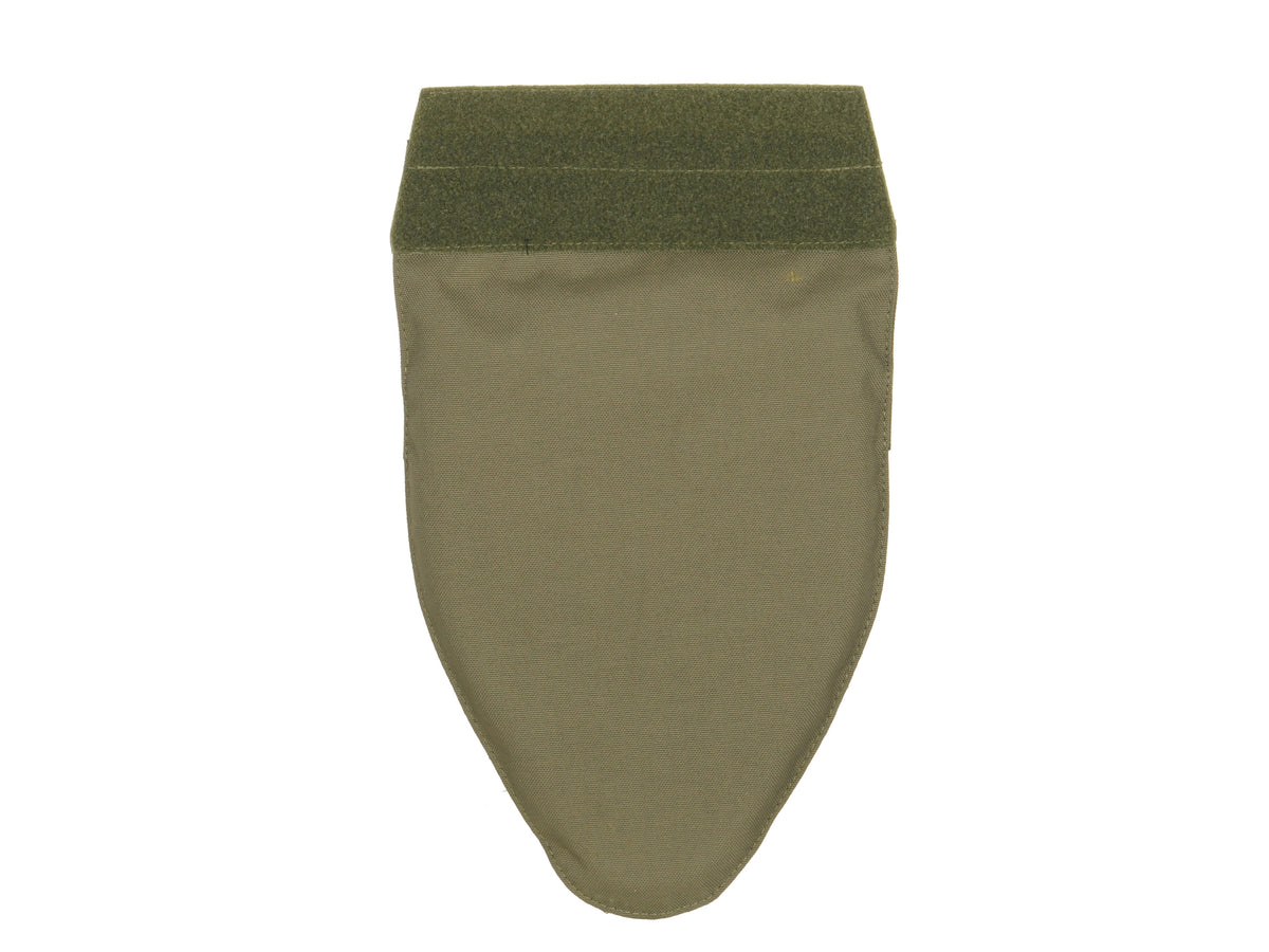 Abdominal Panel for Tactical Vest