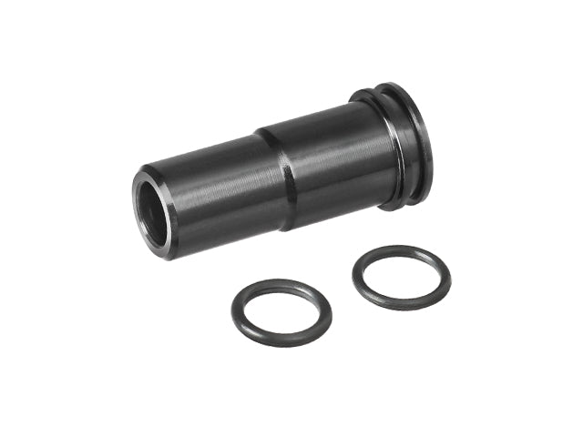 MP5 aluminium sealed nozzle