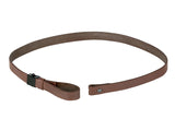 MP40/SR40 WWII Læder Sling