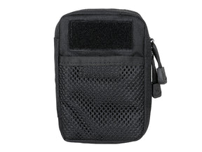 Multi-Way Carry Organizer