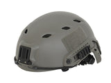 FAST BJ Hjelm Replica med quick adjustment - Foliage