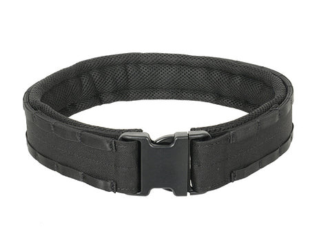 Rigid Combat Belt MOLLE (L)