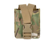 Sniper Rifle Mag Pouch - Multicamo