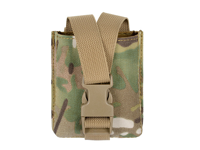 Sniper Rifle Mag Pouch - Multicamo