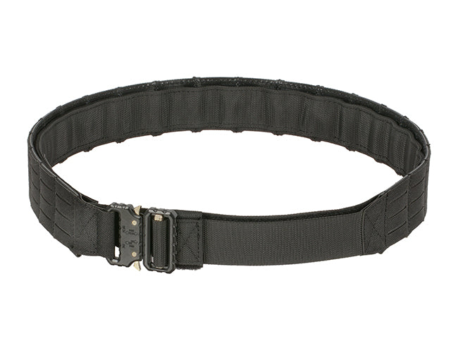 Laser-Cut Tactical Belt - XL