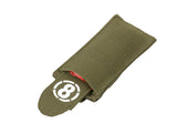 8Fields Airsoft Dead Red Rag Pouch
