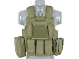 Combat Modular Armor System Replica