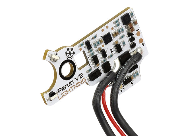 V2 Lightning (back wired)