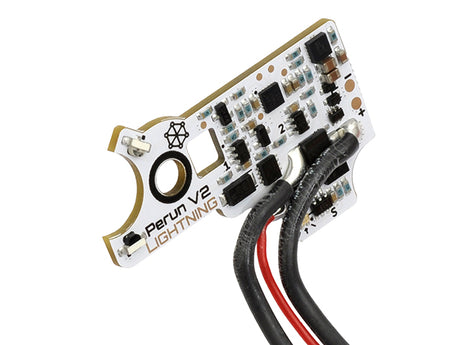 V2 Lightning (back wired)