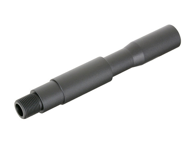 Outer Barrel Extension 117mm