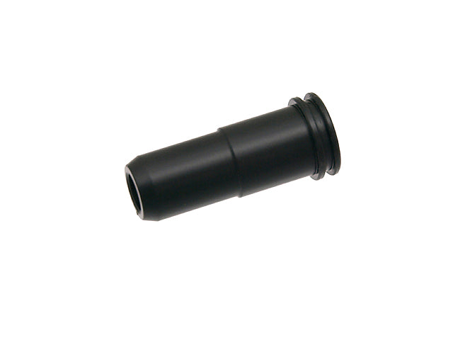 Acetal nozzle with o-ring for M4
