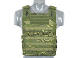 Jump Plate Carrier V2 (Size Large) - MT