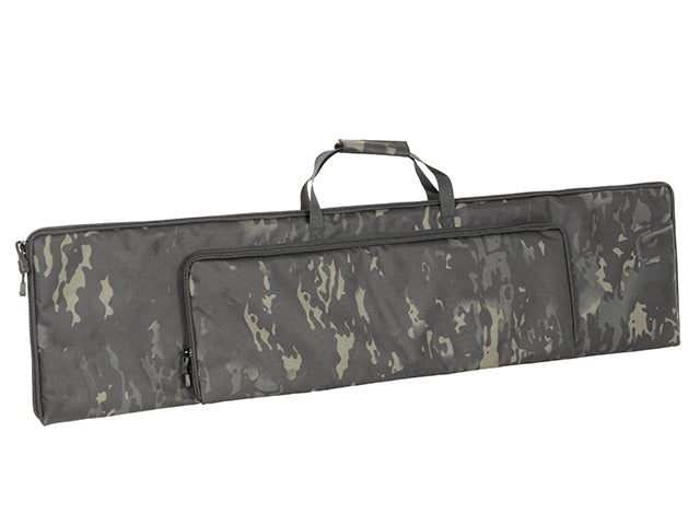 Simple Rifle Case 120cm - Multicamo Black